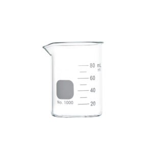 PYREX® Beakers, 100 mL