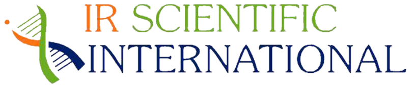 IR Scientific International IR Scientific International