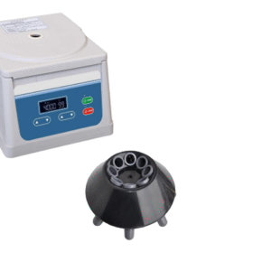 Centrifuge Machine TD4