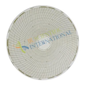 Chart Recorder Paper / Pressure Paper +40-10