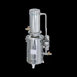 Distillation Unit SS 5L/hr