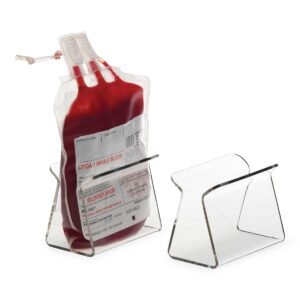 Blood Bag Racks